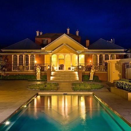 Bed and Breakfast Freeman On Ford Бічворт Номер фото