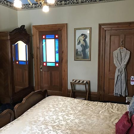 Bed and Breakfast Freeman On Ford Бічворт Екстер'єр фото
