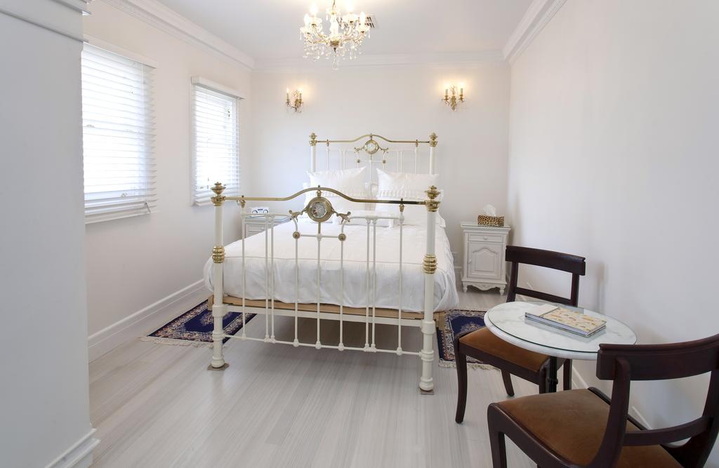 Bed and Breakfast Freeman On Ford Бічворт Номер фото