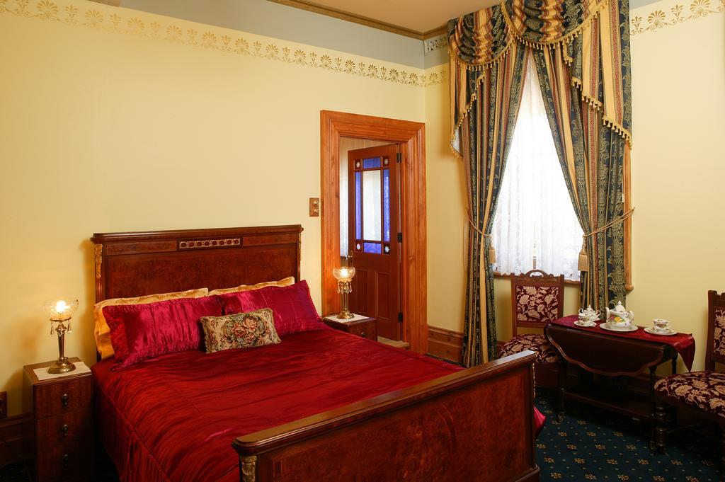 Bed and Breakfast Freeman On Ford Бічворт Номер фото
