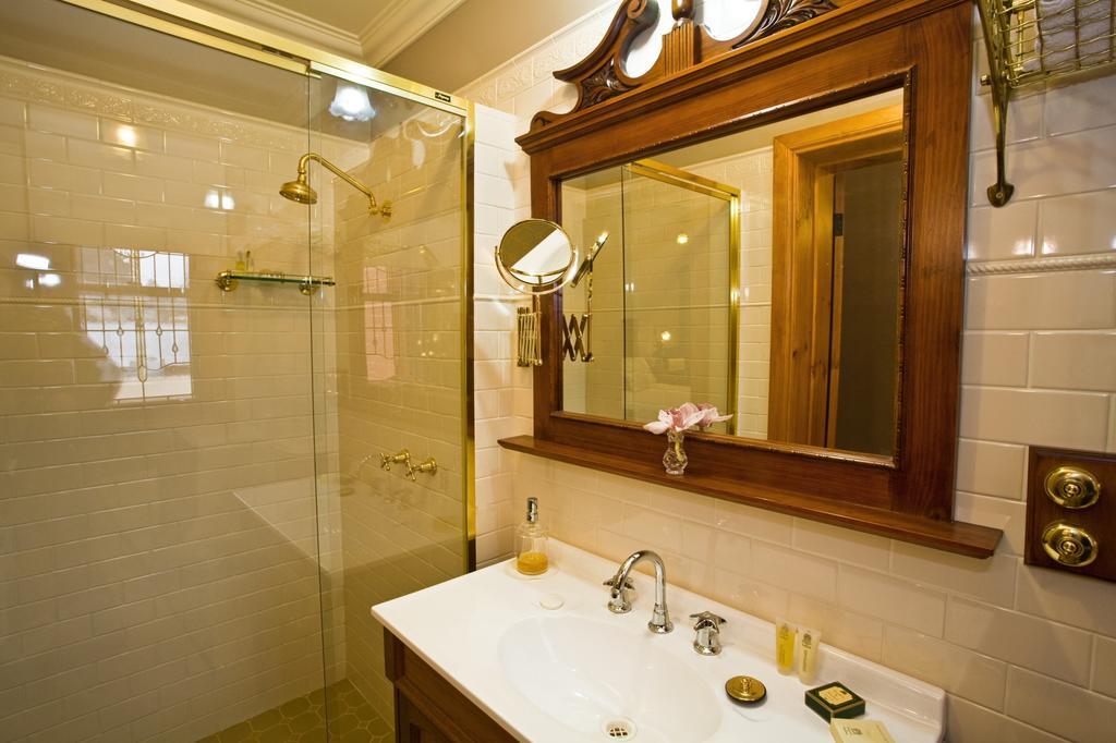 Bed and Breakfast Freeman On Ford Бічворт Номер фото
