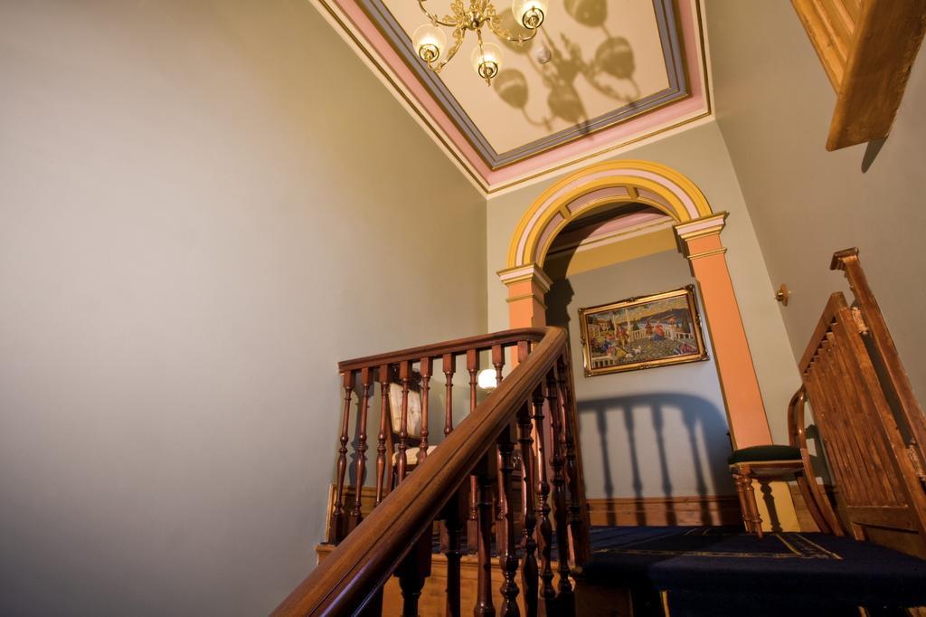 Bed and Breakfast Freeman On Ford Бічворт Номер фото