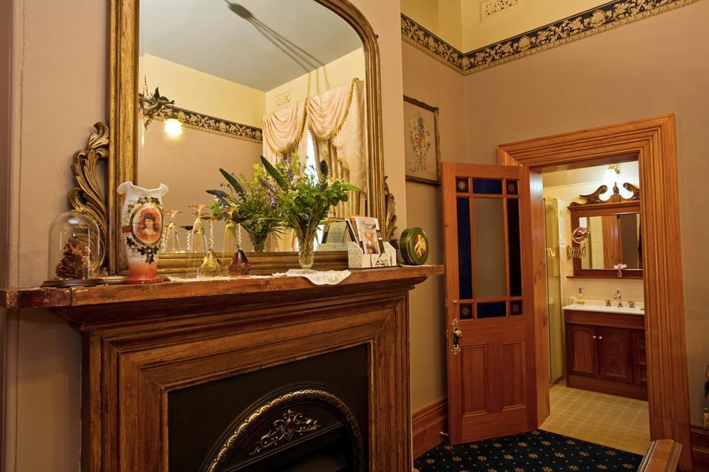 Bed and Breakfast Freeman On Ford Бічворт Номер фото