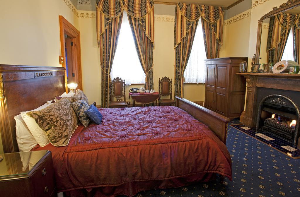 Bed and Breakfast Freeman On Ford Бічворт Номер фото