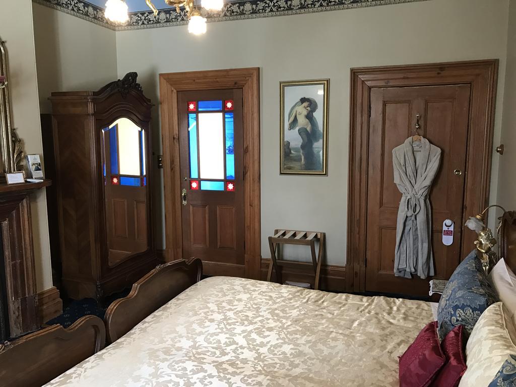 Bed and Breakfast Freeman On Ford Бічворт Екстер'єр фото