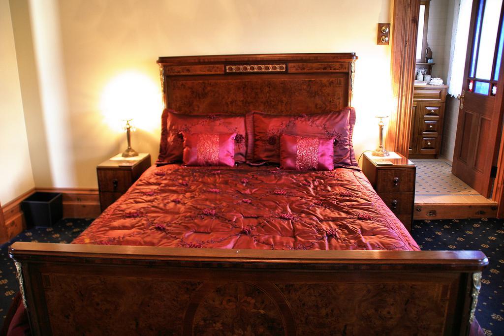 Bed and Breakfast Freeman On Ford Бічворт Екстер'єр фото