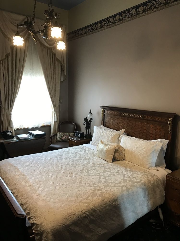Bed and Breakfast Freeman On Ford Бічворт Екстер'єр фото