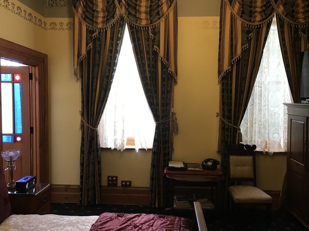 Bed and Breakfast Freeman On Ford Бічворт Екстер'єр фото