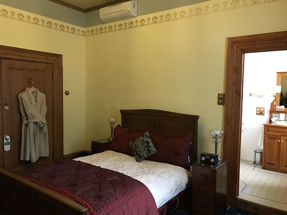 Bed and Breakfast Freeman On Ford Бічворт Екстер'єр фото