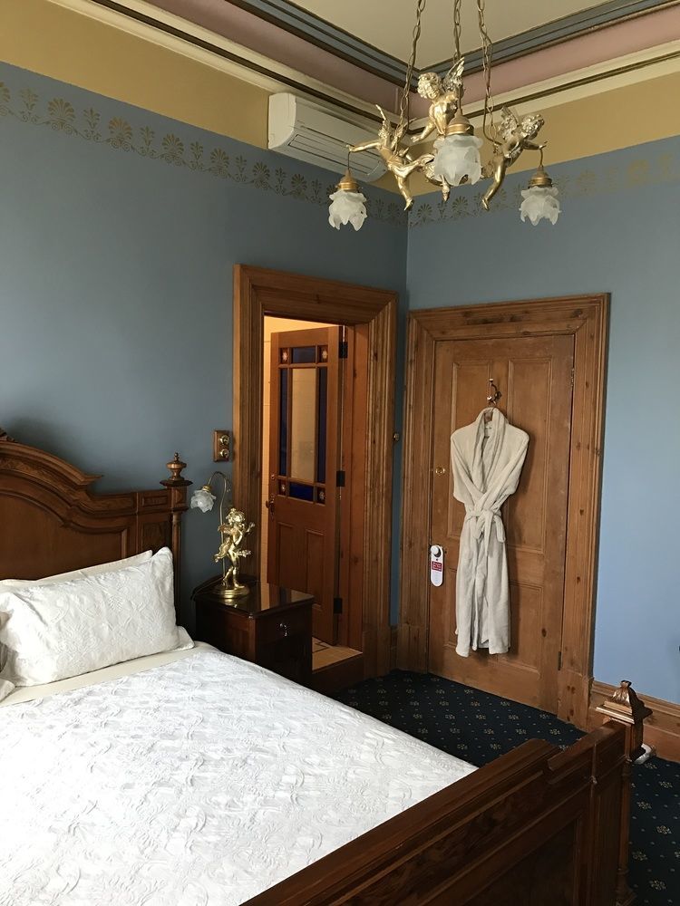 Bed and Breakfast Freeman On Ford Бічворт Екстер'єр фото