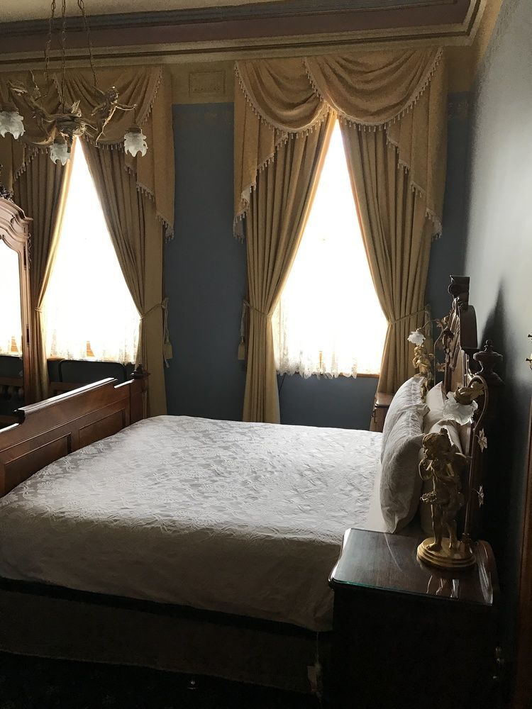 Bed and Breakfast Freeman On Ford Бічворт Екстер'єр фото