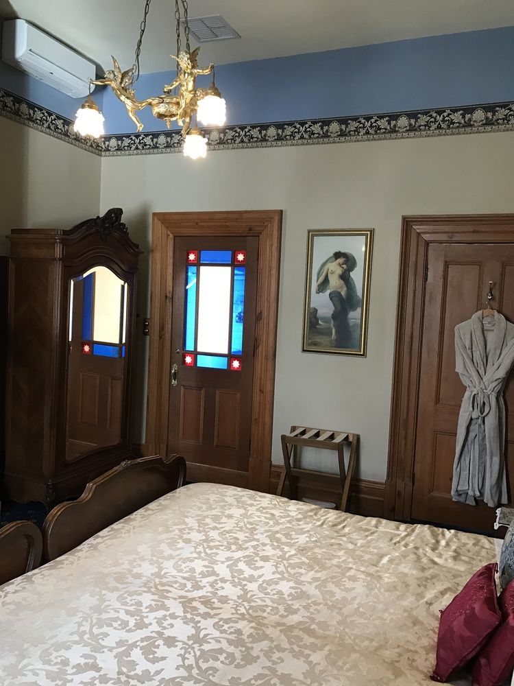 Bed and Breakfast Freeman On Ford Бічворт Екстер'єр фото