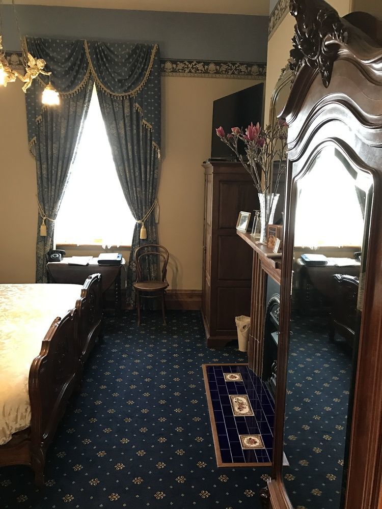Bed and Breakfast Freeman On Ford Бічворт Екстер'єр фото