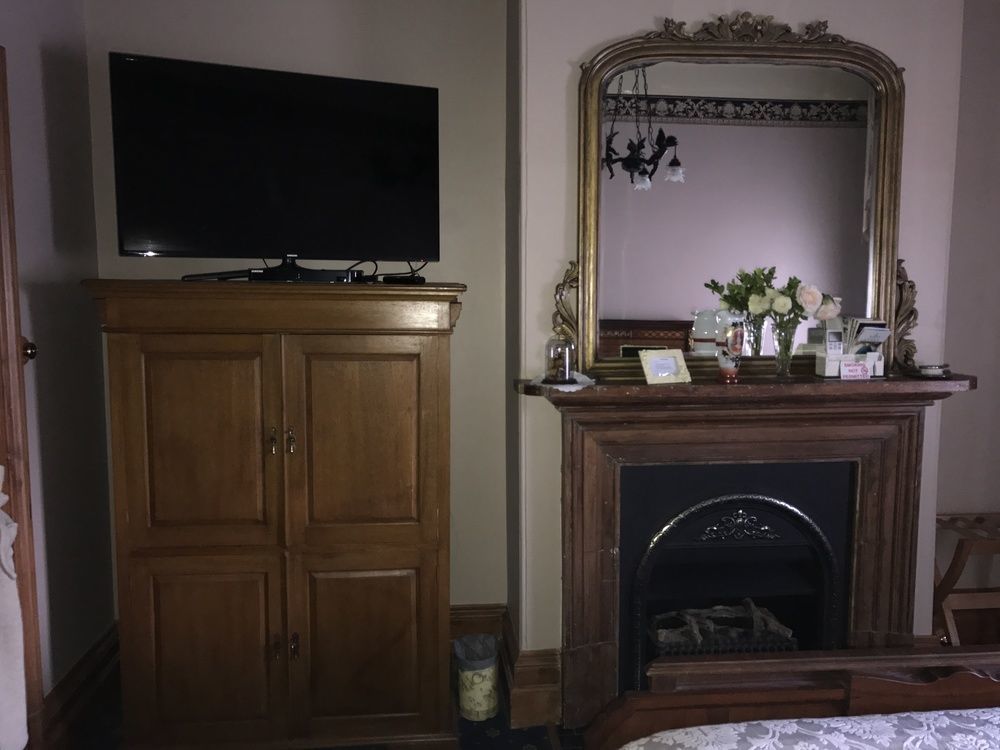 Bed and Breakfast Freeman On Ford Бічворт Екстер'єр фото