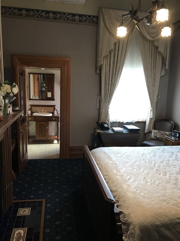 Bed and Breakfast Freeman On Ford Бічворт Екстер'єр фото